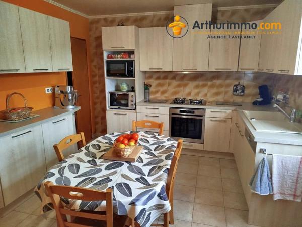 Vente Maison 6 pièces 154 m2 à Foix