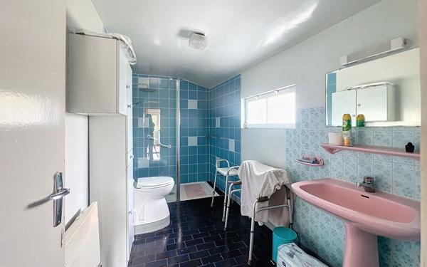 Maison à vendre    3 pièces •  Baugy