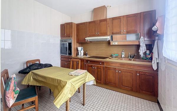 Maison à vendre    3 pièces •  Baugy