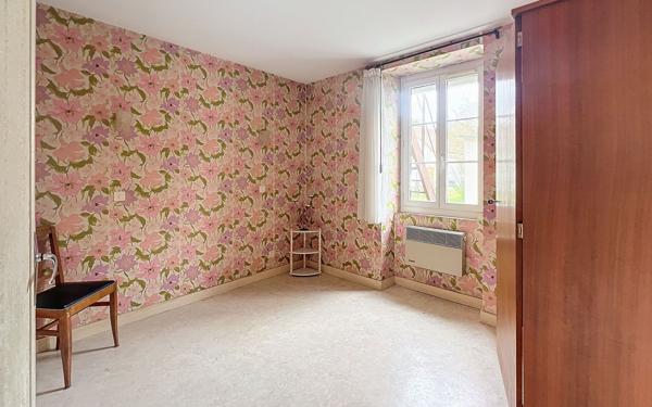 Maison à vendre    3 pièces •  Baugy