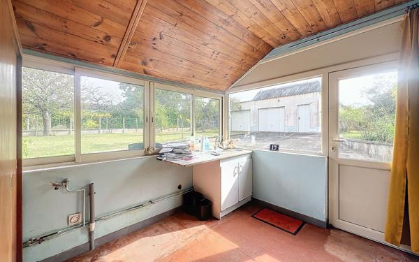 Maison à vendre    3 pièces •  Baugy