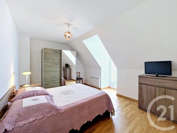 Maison à vendre  7 pièces - 151,51 m 2   ROMORANTIN LANTHENAY  - 41