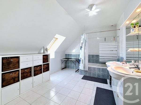 Maison à vendre  7 pièces - 151,51 m 2   ROMORANTIN LANTHENAY  - 41