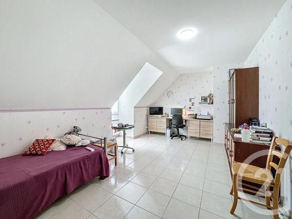 Maison à vendre  7 pièces - 151,51 m 2   ROMORANTIN LANTHENAY  - 41