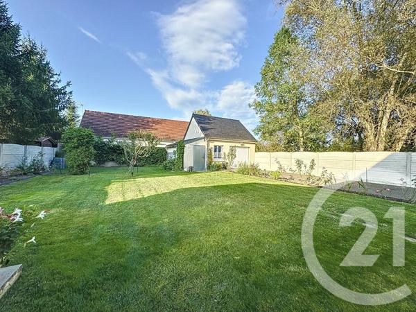 Maison à vendre  7 pièces - 151,51 m 2   ROMORANTIN LANTHENAY  - 41