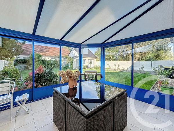 Maison à vendre  7 pièces - 151,51 m 2   ROMORANTIN LANTHENAY  - 41