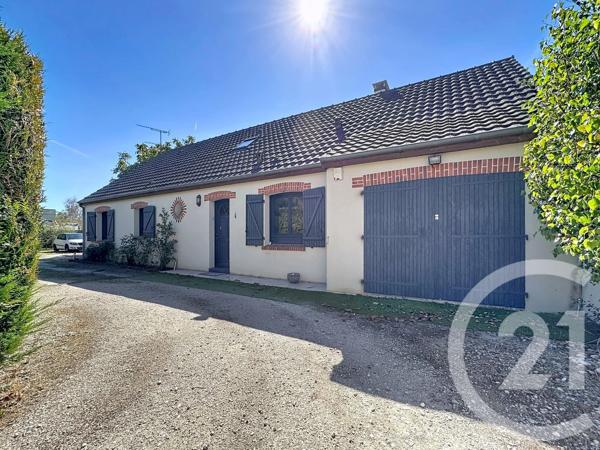 Maison à vendre  7 pièces - 151,51 m 2   ROMORANTIN LANTHENAY  - 41