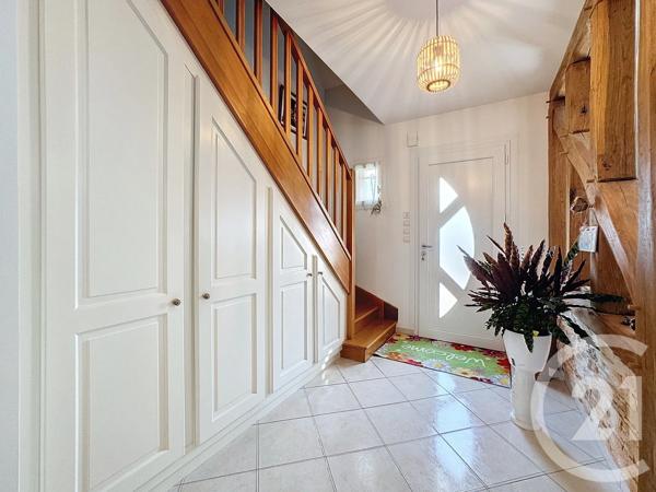 Maison à vendre  7 pièces - 151,51 m 2   ROMORANTIN LANTHENAY  - 41