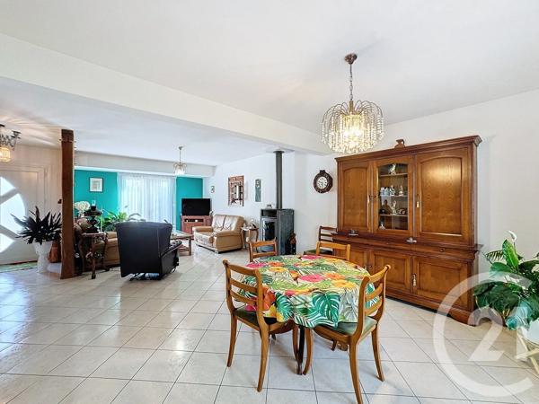 Maison à vendre  7 pièces - 151,51 m 2   ROMORANTIN LANTHENAY  - 41