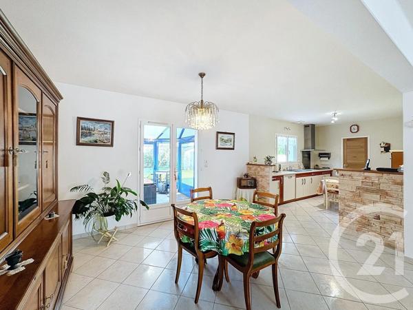 Maison à vendre  7 pièces - 151,51 m 2   ROMORANTIN LANTHENAY  - 41