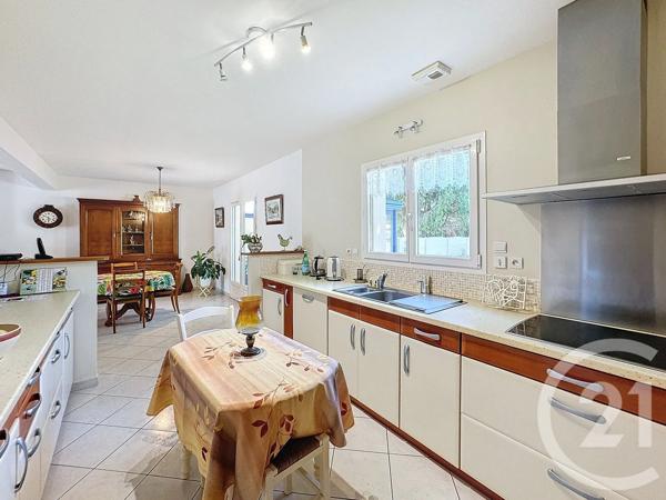 Maison à vendre  7 pièces - 151,51 m 2   ROMORANTIN LANTHENAY  - 41