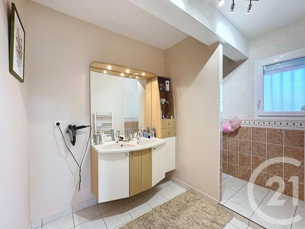 Maison à vendre  7 pièces - 151,51 m 2   ROMORANTIN LANTHENAY  - 41