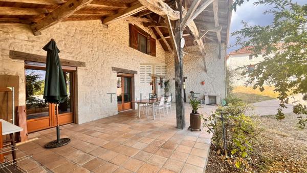 Maison 4 pièce(s) 3 chambre(s) 172.5 m²