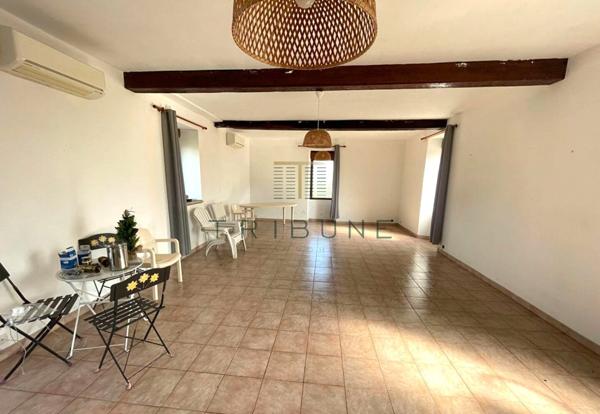Maison 4 pièce(s) 3 chambre(s) 172.5 m²