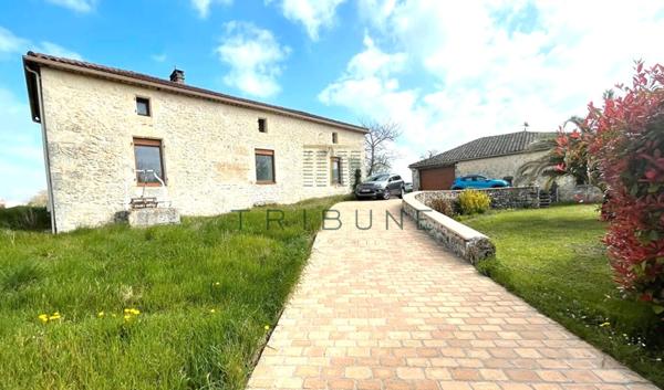 Maison 4 pièce(s) 3 chambre(s) 172.5 m²