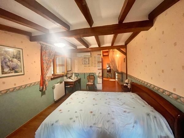 Maison 4 pièce(s) 3 chambre(s) 172.5 m²