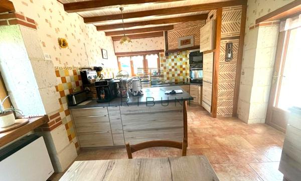 Maison 4 pièce(s) 3 chambre(s) 172.5 m²
