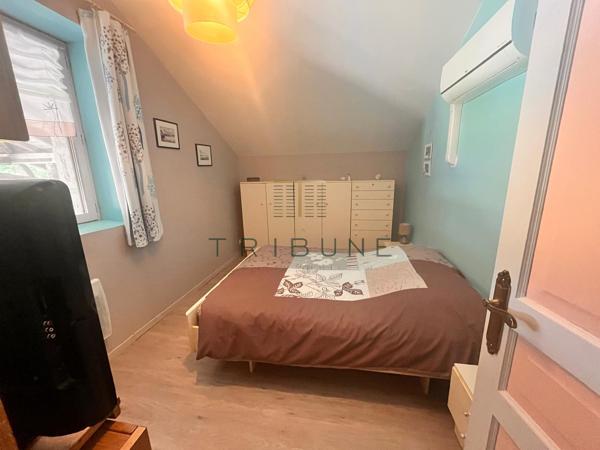 Maison 4 pièce(s) 3 chambre(s) 172.5 m²