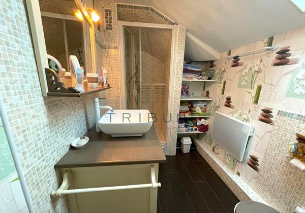 Maison 4 pièce(s) 3 chambre(s) 172.5 m²