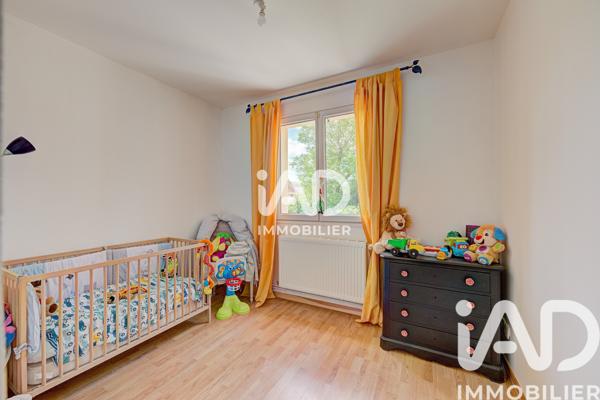 Maison à vendre 6 pièces 168 m² Mareuil-lès-Meaux