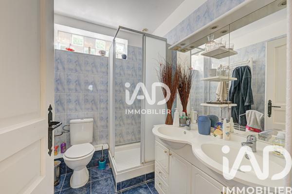 Maison à vendre 6 pièces 168 m² Mareuil-lès-Meaux