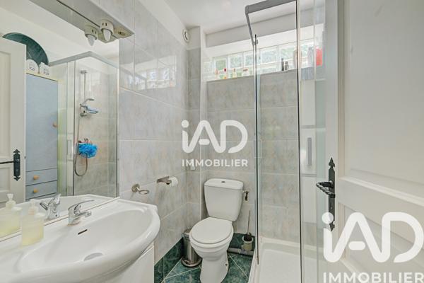 Maison à vendre 6 pièces 168 m² Mareuil-lès-Meaux