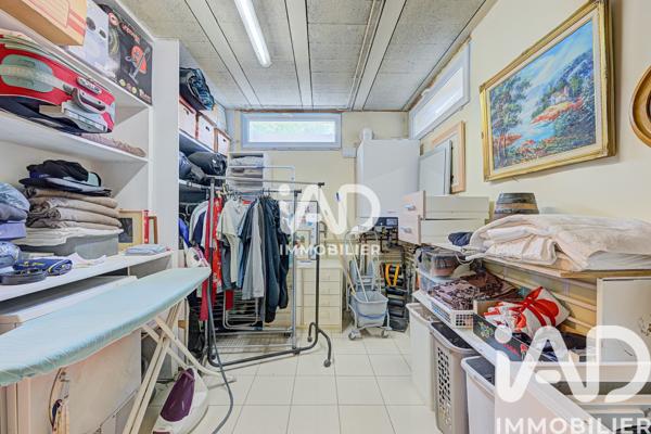 Maison à vendre 6 pièces 168 m² Mareuil-lès-Meaux