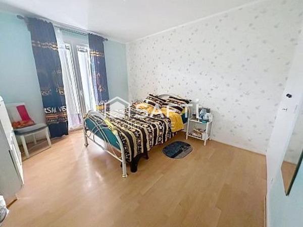 Maison familiale avec un grand sous sols !!