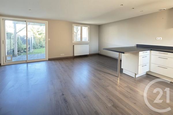 Maison à vendre  3 pièces - 70 m2 BEGLES - 33