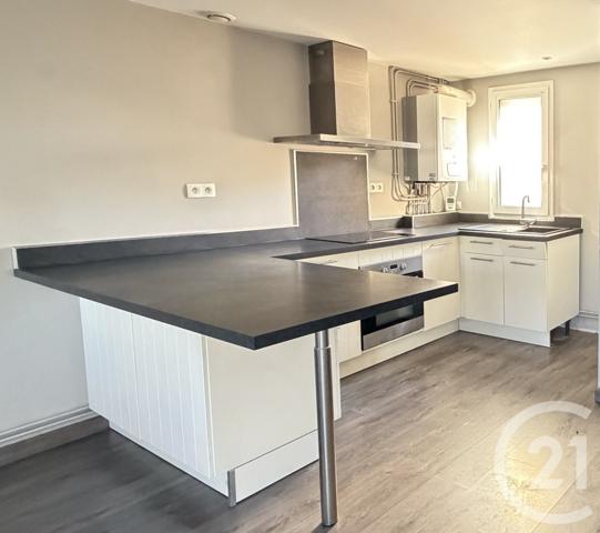 Maison à vendre  3 pièces - 70 m2 BEGLES - 33