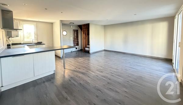 Maison à vendre  3 pièces - 70 m2 BEGLES - 33