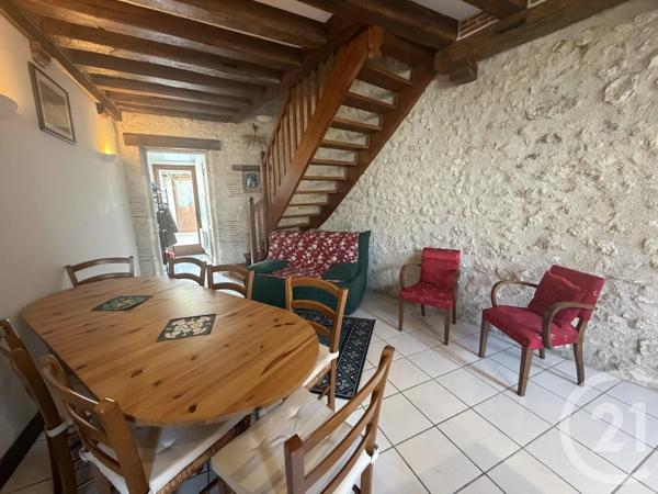 Maison à vendre  3 pièces - 72 m 2   BEAUGENCY  - 45
