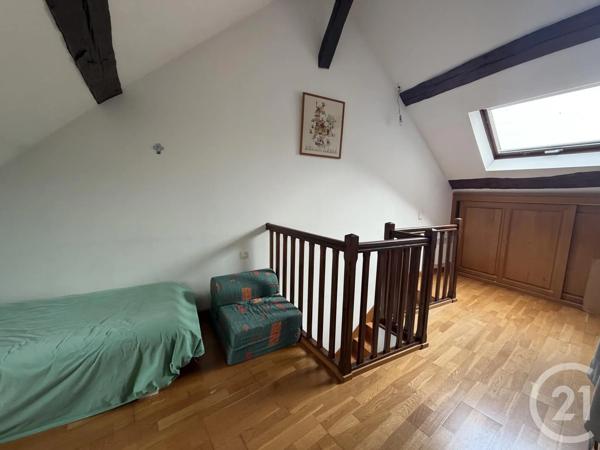 Maison à vendre  3 pièces - 72 m 2   BEAUGENCY  - 45
