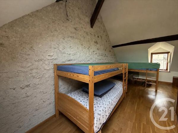 Maison à vendre  3 pièces - 72 m 2   BEAUGENCY  - 45