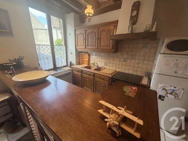 Maison à vendre  3 pièces - 72 m 2   BEAUGENCY  - 45