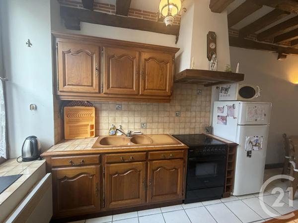 Maison à vendre  3 pièces - 72 m 2   BEAUGENCY  - 45