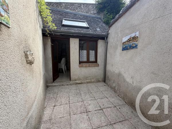 Maison à vendre  3 pièces - 72 m 2   BEAUGENCY  - 45