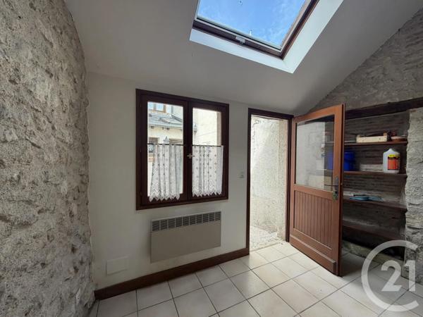 Maison à vendre  3 pièces - 72 m 2   BEAUGENCY  - 45