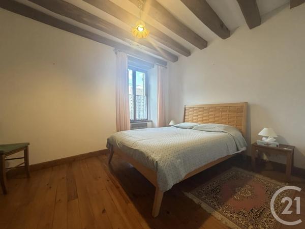 Maison à vendre  3 pièces - 72 m 2   BEAUGENCY  - 45