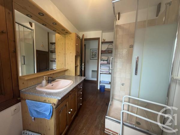 Maison à vendre  3 pièces - 72 m 2   BEAUGENCY  - 45