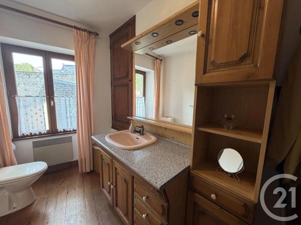 Maison à vendre  3 pièces - 72 m 2   BEAUGENCY  - 45