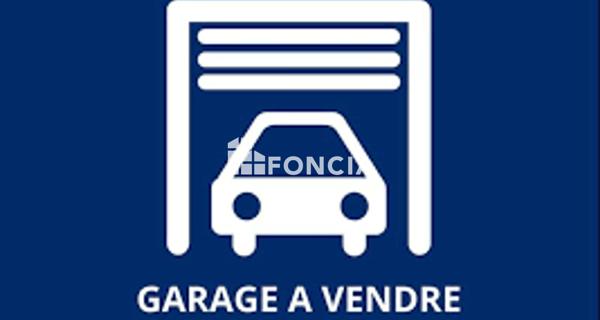 À vendre Parking 12 m² - Toulon 83200