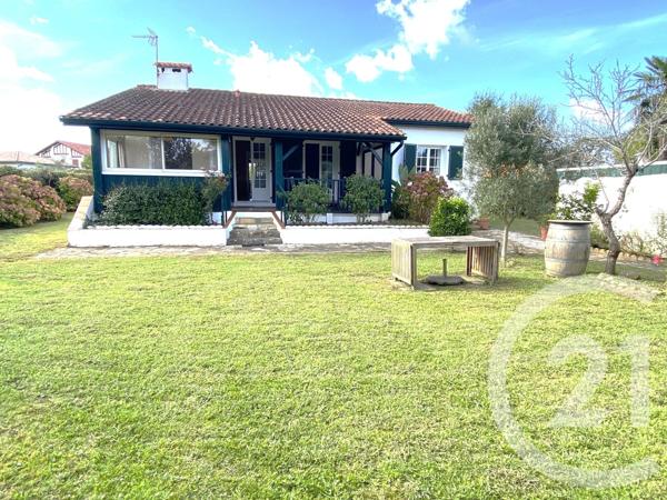 Maison à vendre  5 pièces - 120 m2 USTARITZ - 64