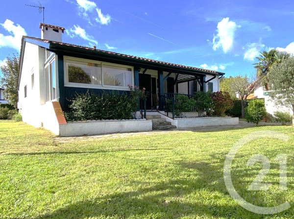 Maison à vendre  5 pièces - 120 m2 USTARITZ - 64