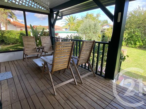 Maison à vendre  5 pièces - 120 m2 USTARITZ - 64