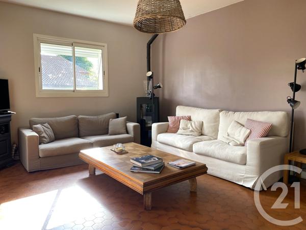 Maison à vendre  5 pièces - 120 m2 USTARITZ - 64