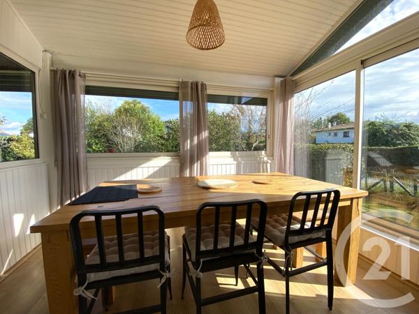 Maison à vendre  5 pièces - 120 m2 USTARITZ - 64