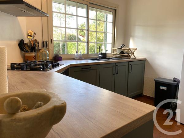 Maison à vendre  5 pièces - 120 m2 USTARITZ - 64