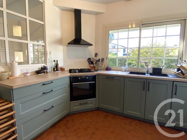 Maison à vendre  5 pièces - 120 m2 USTARITZ - 64