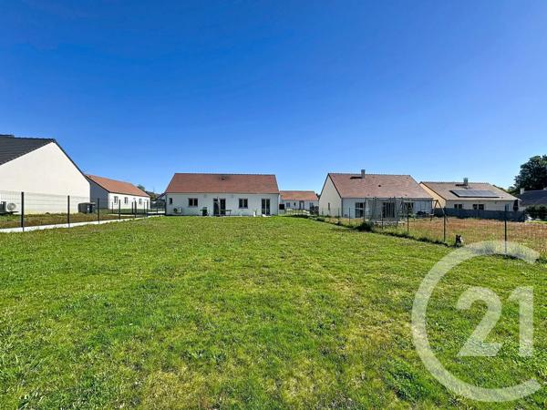 Maison à vendre  5 pièces - 84,54 m 2   VOUZON  - 41